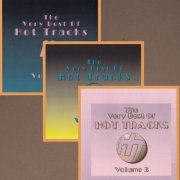 VA - The Very Best Of Hot Tracks Volume 1-3 (1992)