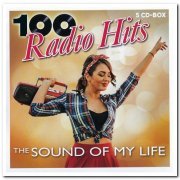 VA - 100 Radio Hits: The Sound Of My Life [5CD Box Set] (2020) FLAC