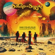 Sound Of Smoke - Mirage (2026) [Hi-Res]