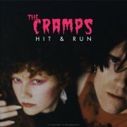 The Cramps - Hit & Run (Live 1979) (2022)