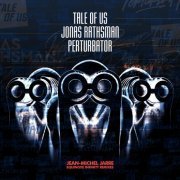 Jean-Michel Jarre - Equinoxe Infinity (Remix EP) (2019)