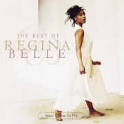 Regina Belle - Baby Come To Me: The Best Of Regina Belle (1997)