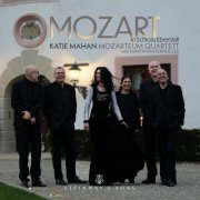Katie Mahan, Mozarteum Quartett, Martin Hinterholzer - Mozart in Schloss Eberstall (2026) [Hi-Res]