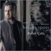 Burak Cebi - Burak Çebi: Bright Spots (2022) [Hi-Res]