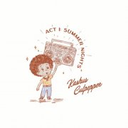 Kashus Culpepper - Act I: Summer Nights (2026) [Hi-Res]