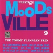 The Tommy Flanagan Trio - Moodsville 9 (1960) 320 kbps