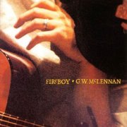 Grant McLennan - Fireboy (1993)