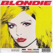 Blondie - Greatest Hits: Deluxe Redux / Ghosts Of Download (2014)