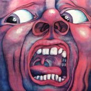 King Crimson - In The Court Of The Crimson King (2018) LP