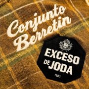 Conjunto Berretin - Exceso De Joda (2025)