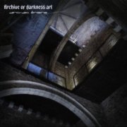 Archaic Engine - Archive Of Darkness Art (2024)