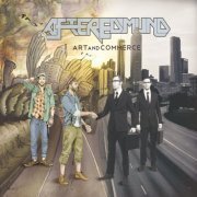 After Edmund - Art and Commerce (2013)