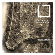 Ensemble Alraune, Federica Carnevale & Irena Kavčič - Roaring Twienties (2026)