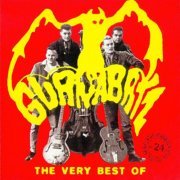 Guana Batz - The Very Best Of (2021)