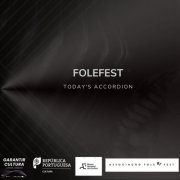 FOLEFEST - Today's Accordion (2025) [Hi-Res]