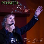 Pietro Granillo - Pensieri & Parole (2020)