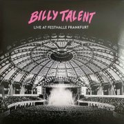 Billy Talent - Live At Festhalle Frankfurt (2023) CD-Rip