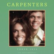 The Carpenters - Tokyo 1972 (Live) (2025)