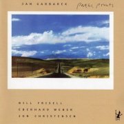 Jan Garbarek - Paths, Prints (1982) FLAC