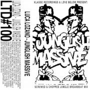 Luca Lozano - Junglish Massive (2016)