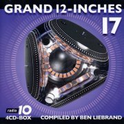 VA - Grand 12 Inches 17 (2020)