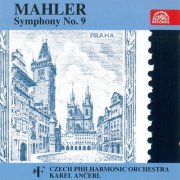 Czech Philharmonic Orchestra, Karel Ancerl - Mahler: Symphony No. 9 in D major (1995)