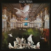 Nurk Twins - Nurk Twins (Reissue, Remastered) (1978)