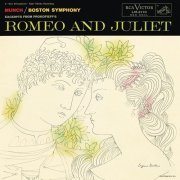 Boston Symphony Orchestra, Charles Munch - Prokofiev: Romeo and Juliet (2016) Hi-Res