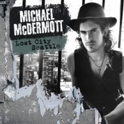 Michael McDermott - Lost City Seattle (2026)