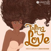 VA - Falling in Love - Compiled & Mixed By Candice McKenzie (2020)