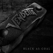 Vendetta - Black As Coal (2023) Hi-Res