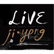 jiyong - LIVE JIYONG (LIVE) (2014) [Hi-Res]