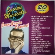 Juan Garcia Esquivel - Sucesos Musicales - 20 Exitos (1999)