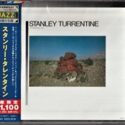 Stanley Turrentine - In Memory Of (1979) [2021]