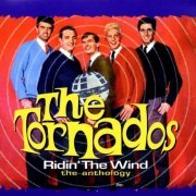 The Tornados - Ridin' the Wind - The Anthology (2002)