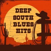 VA - Deep South Blues Hits (2020)