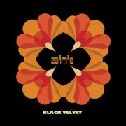 Zaimie - Black Velvet (2025)