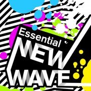 Various Artists - Essential New Wave (2023)