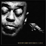 Archie Shepp Quartet -  Haus Der Berliner Festspiele, Berlin, Germany 03. 11. 2012 (2012) FLAC