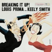 Louis Prima - Breaking It Up! (1953)