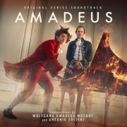 Benjamin Holder - Amadeus (Original Series Soundtrack) (2025) [Hi-Res]
