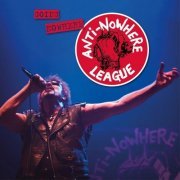 Anti-Nowhere League - Going Nowhere (2022)