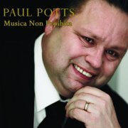 Paul Potts - Musica Non Proibita (2022) Hi-Res