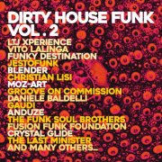 VA - Dirty House Funk Vol. 2 (2026)