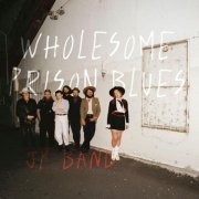Jess Parker - Wholesome Prison Blues (2026) [Hi-Res]