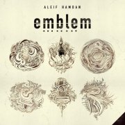 Aleif Hamdan - Emblem (2016) [Hi-Res]