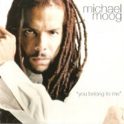 Michael Moog - You Belong To Me (2001) Maxi-Single