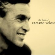 Caetano Veloso - The Best Of Caetano Veloso (2003) FLAC