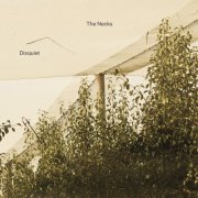 The Necks - Disquiet (2025) [Hi-Res]