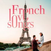 VA - French Love Songs (2021)